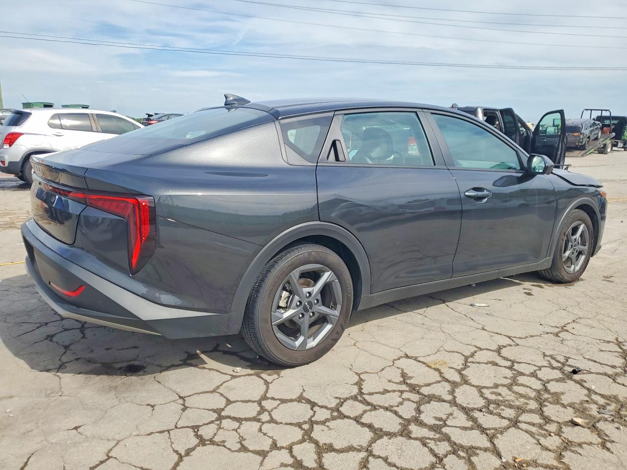 2025 KIA ALL OTHER