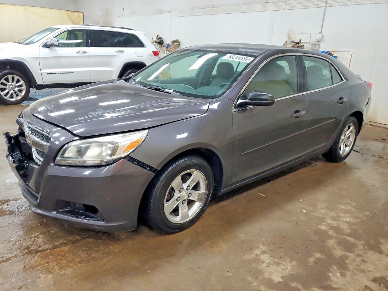 2013 CHEVROLET MALIBU