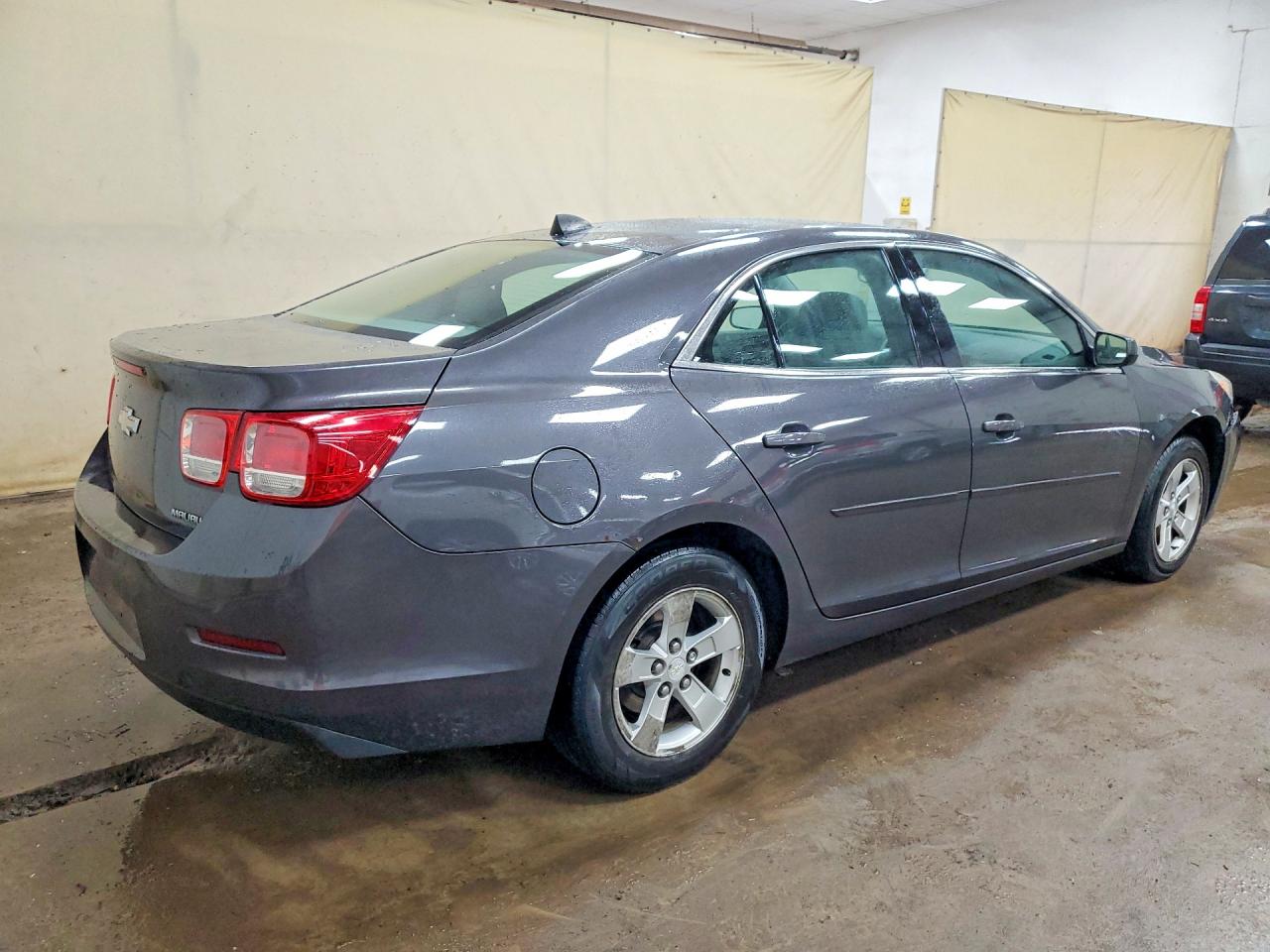 2013 CHEVROLET MALIBU