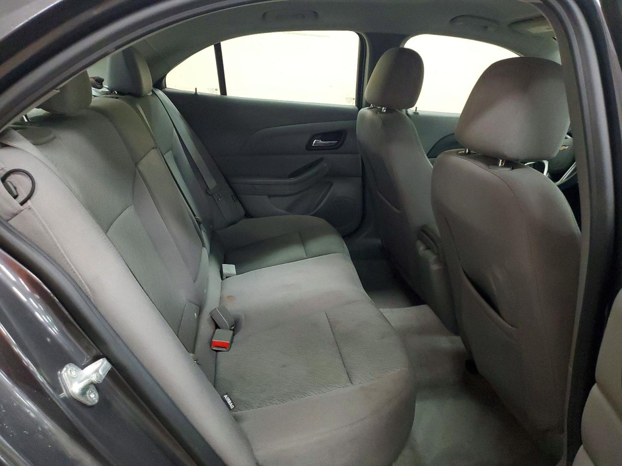 2013 CHEVROLET MALIBU