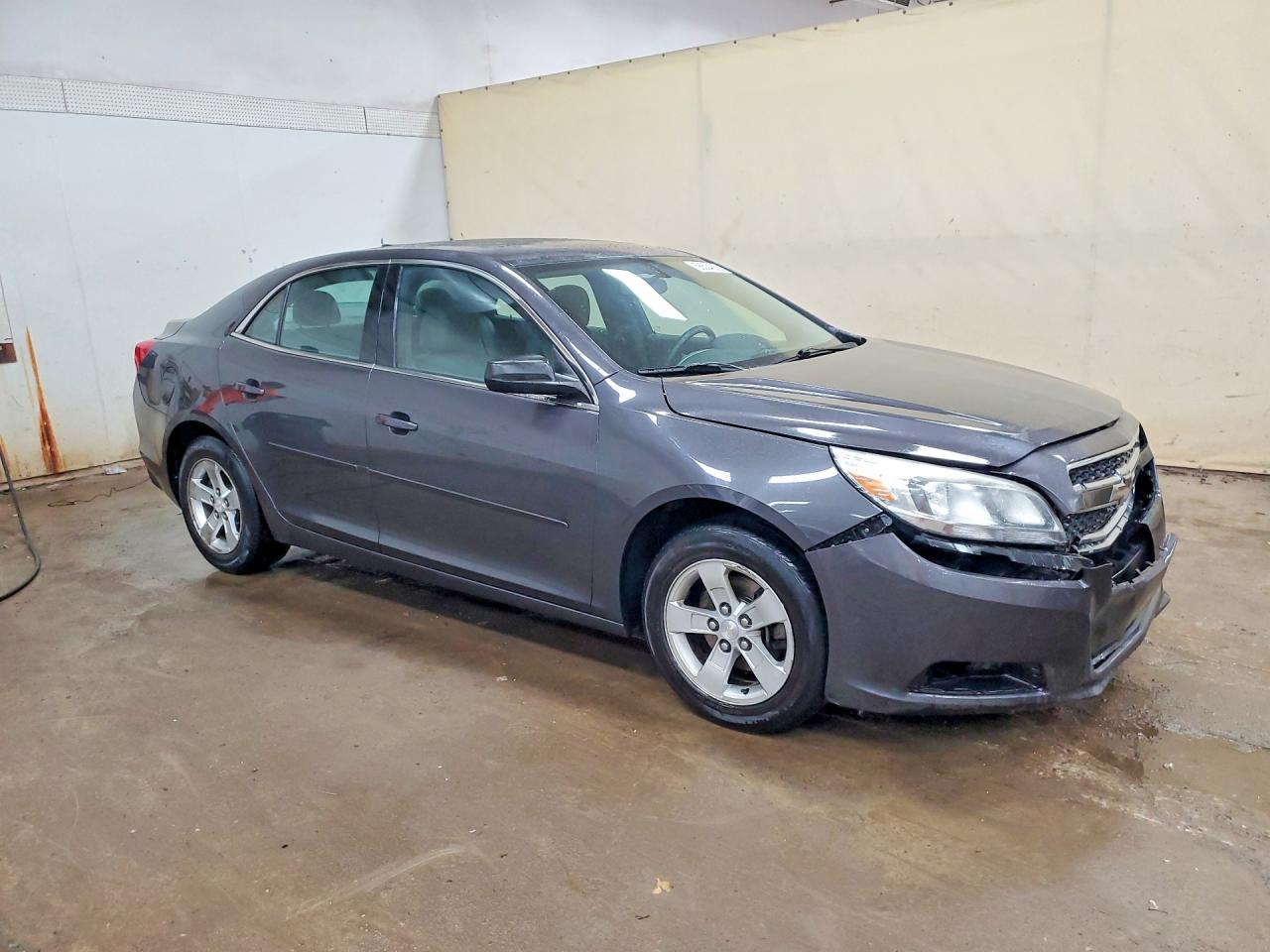 2013 CHEVROLET MALIBU