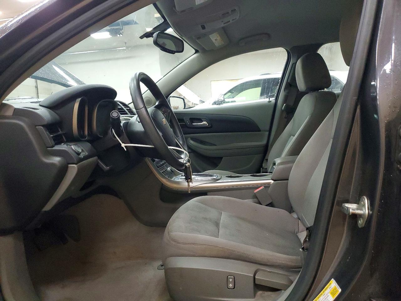 2013 CHEVROLET MALIBU