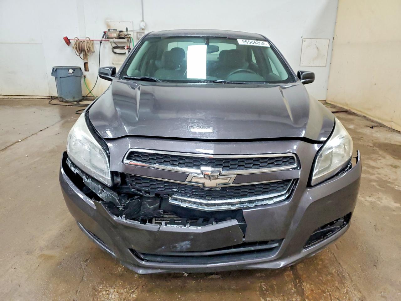 2013 CHEVROLET MALIBU
