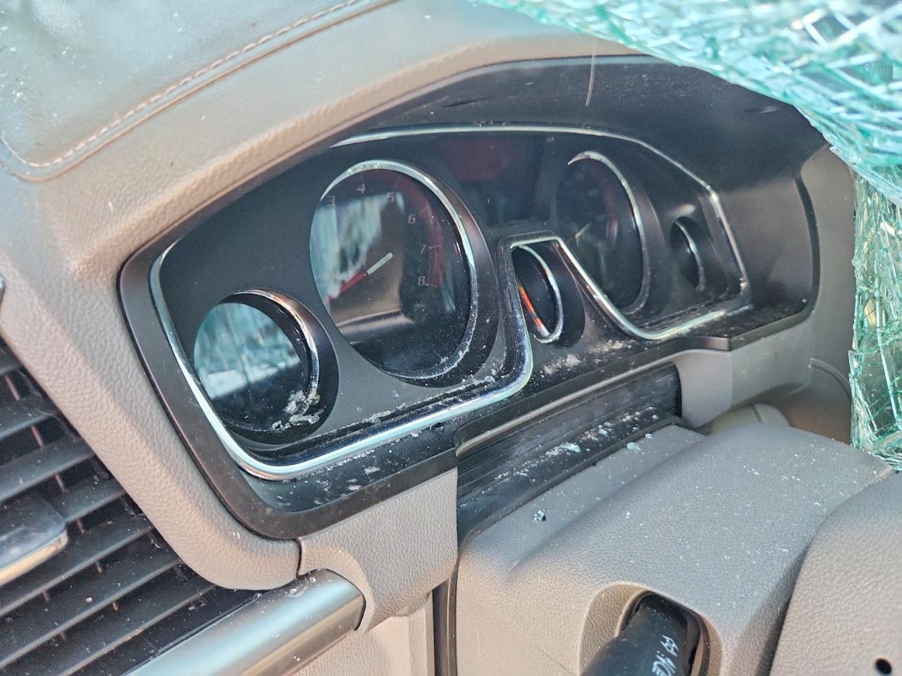 2016 GMC ACADIA