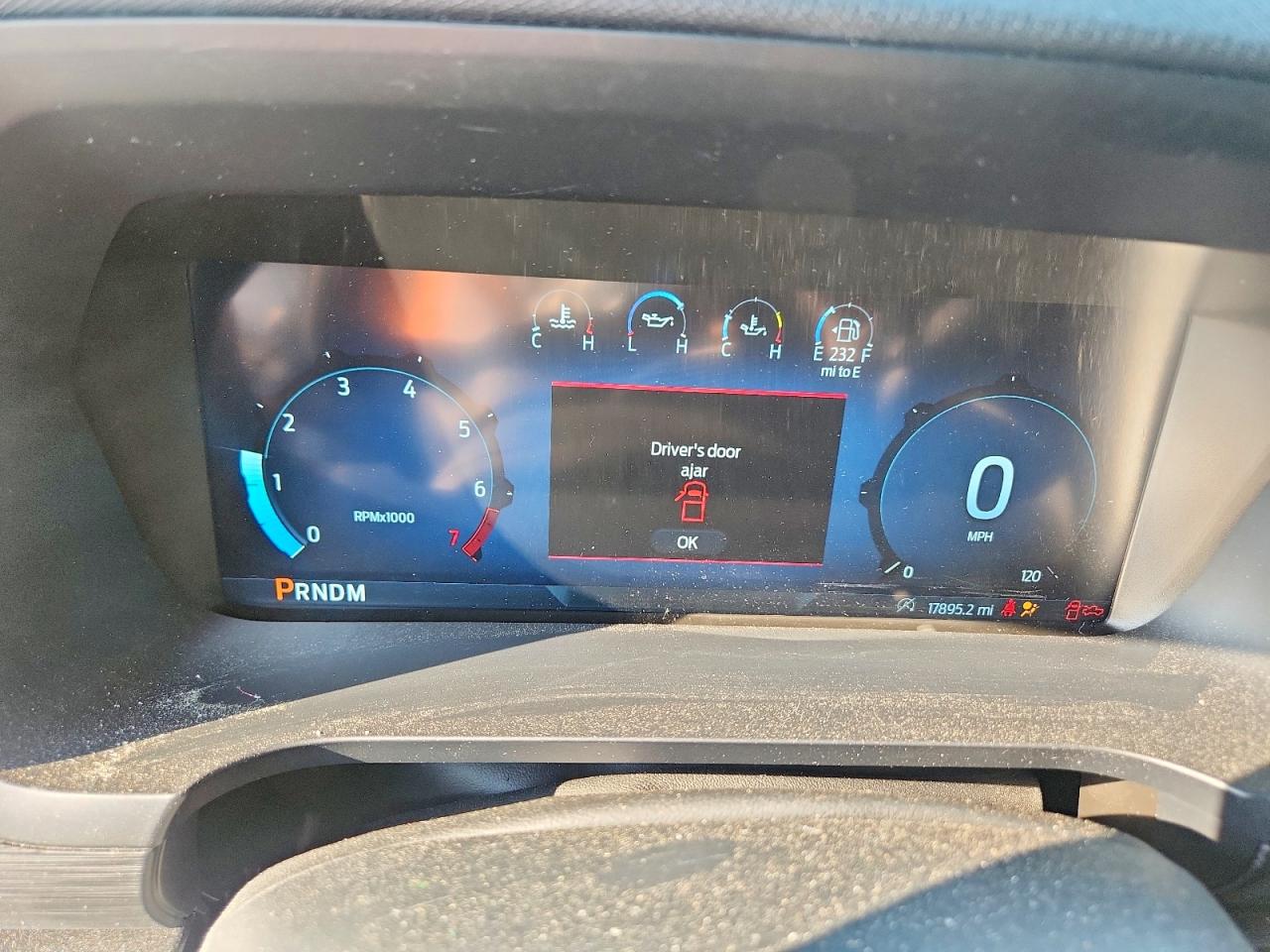 2024 FORD F150