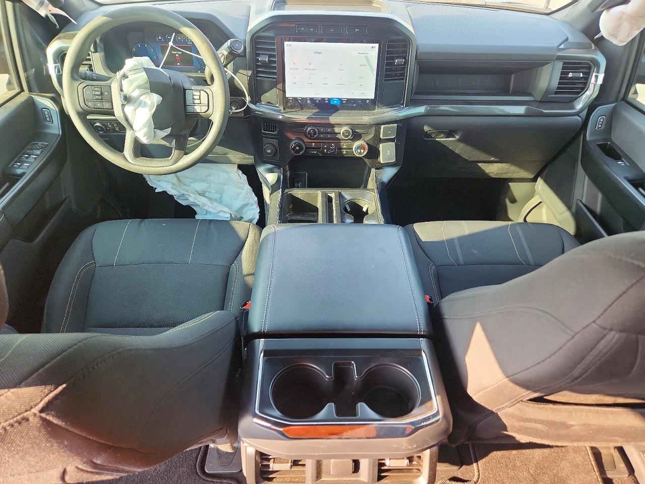 2024 FORD F150