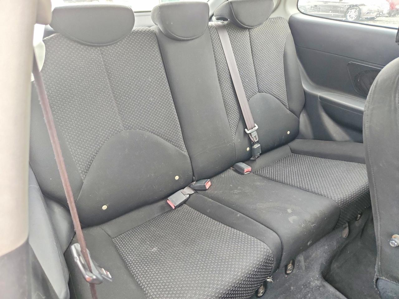 2007 HYUNDAI ACCENT