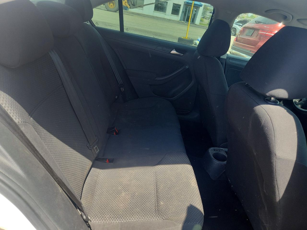 2012 VOLKSWAGEN JETTA
