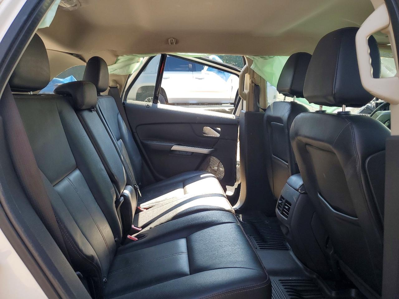 2014 FORD EDGE