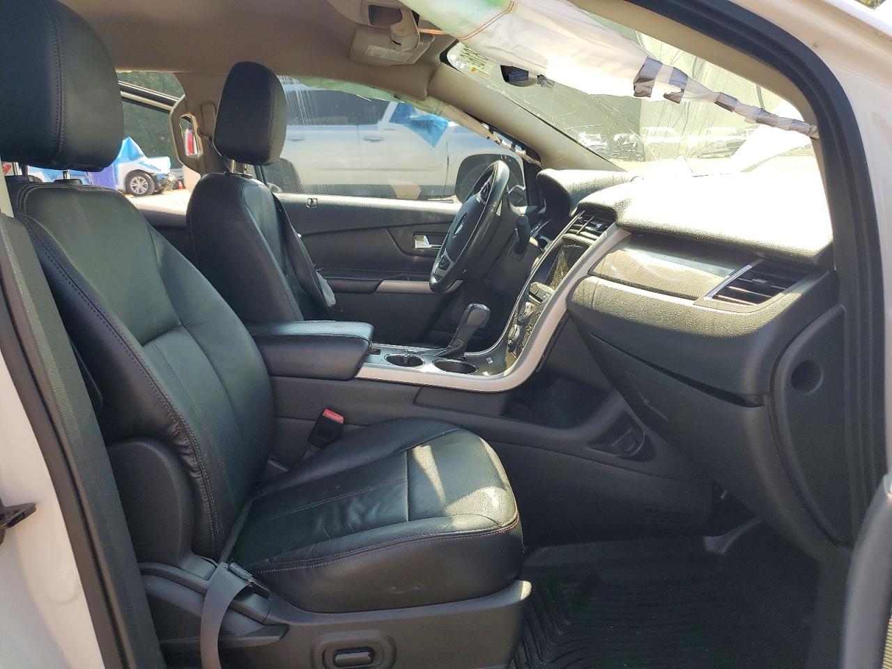 2014 FORD EDGE