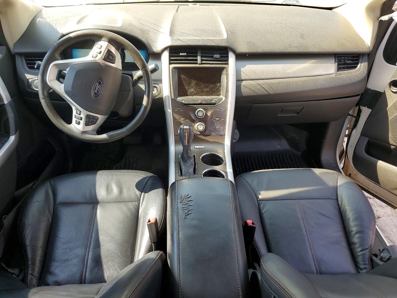 2014 FORD EDGE