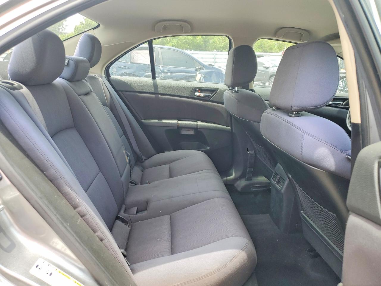 2013 SUZUKI KIZASHI