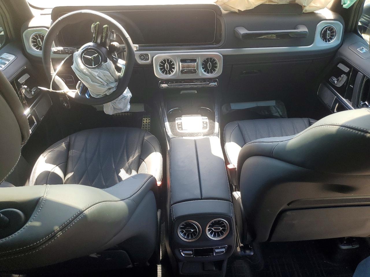 2026 MERCEDES-BENZ G-CLASS