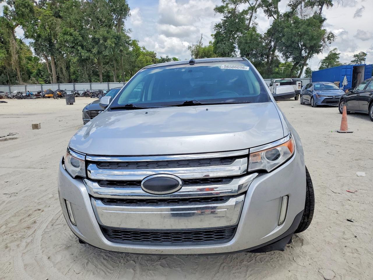 2013 FORD EDGE