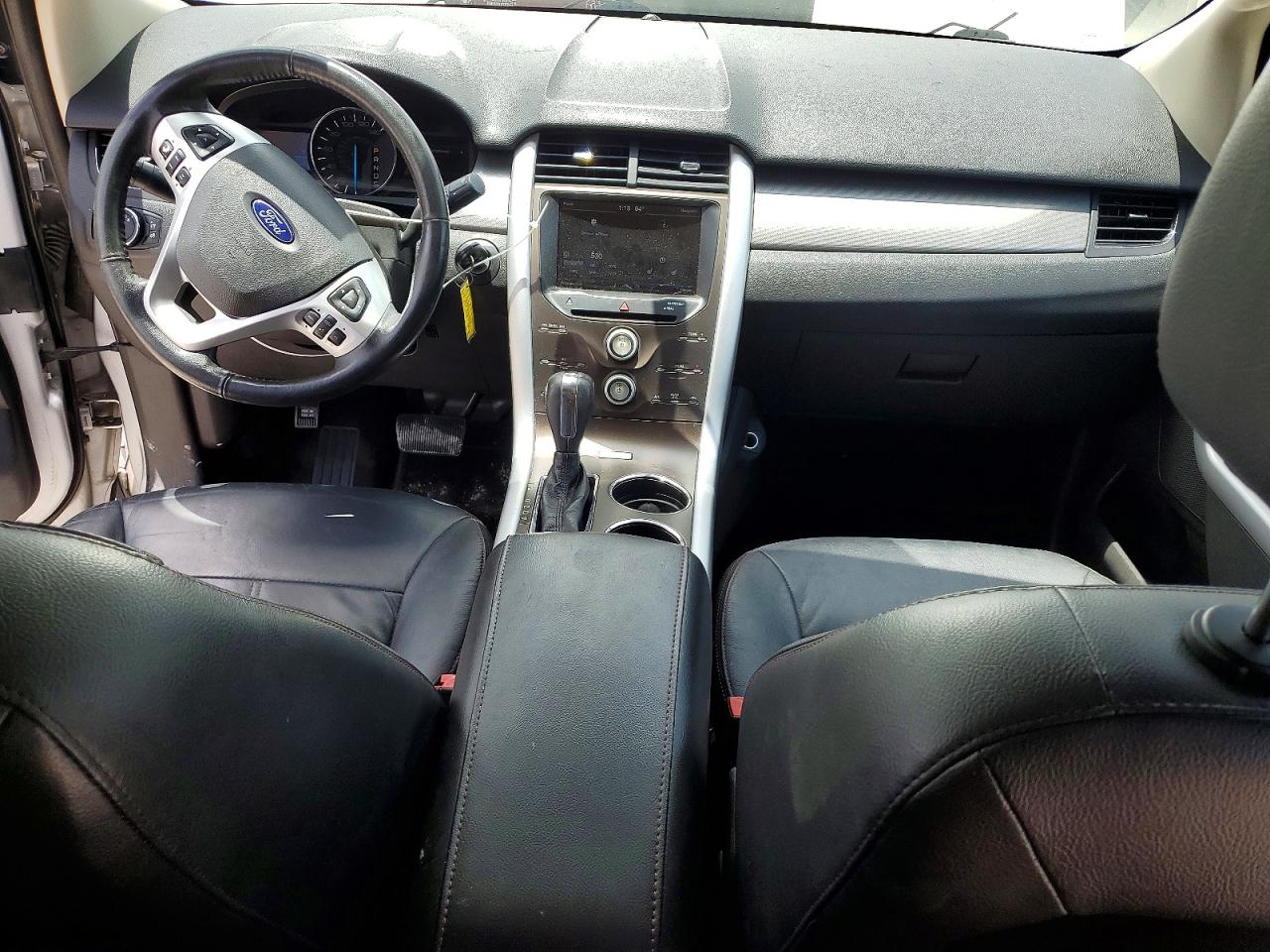 2013 FORD EDGE