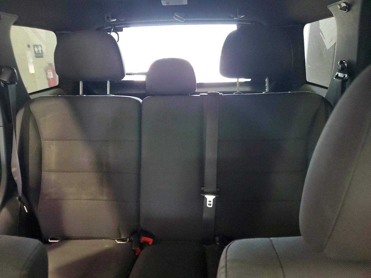 2011 FORD ESCAPE