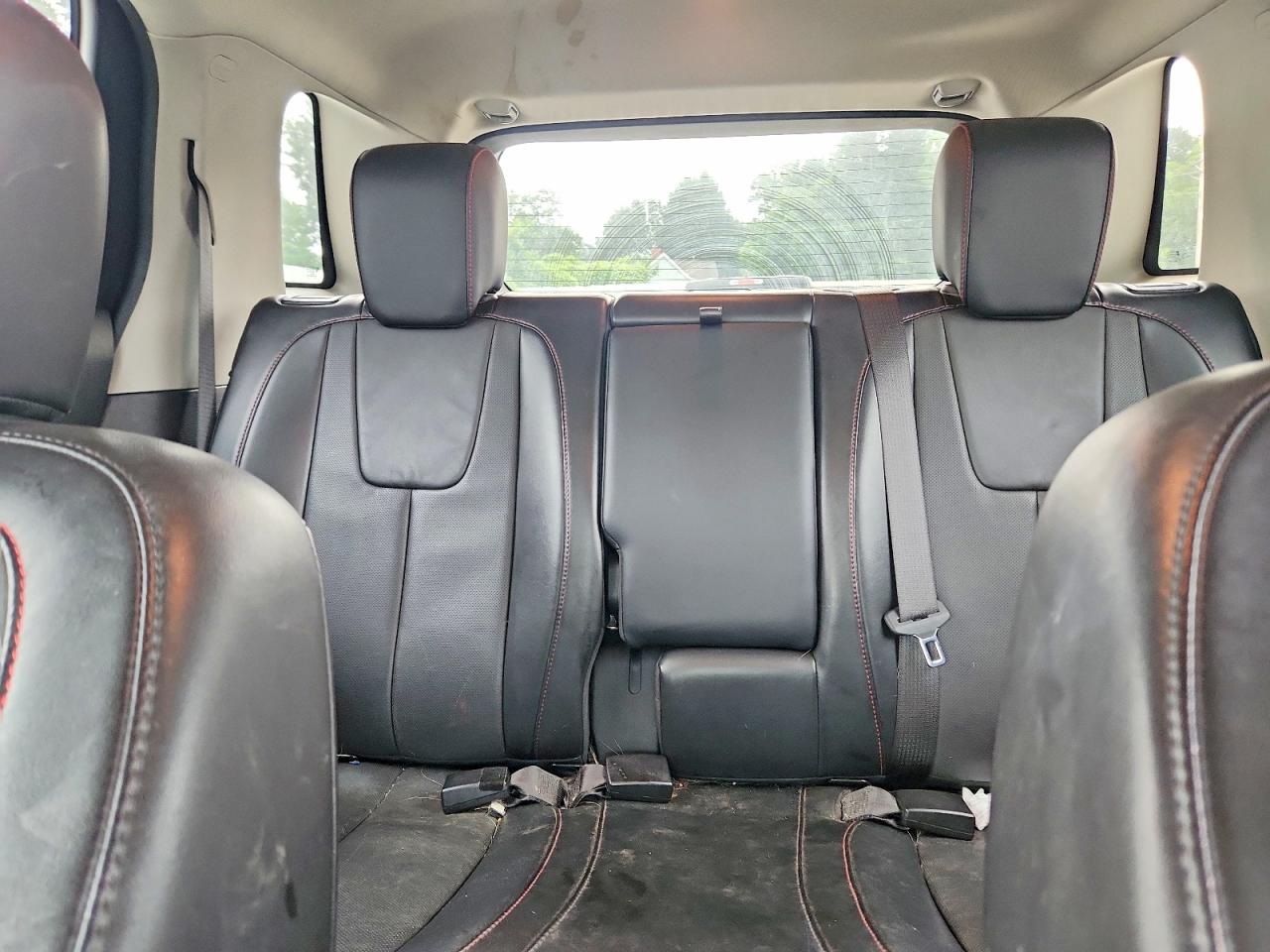 2015 GMC TERRAIN