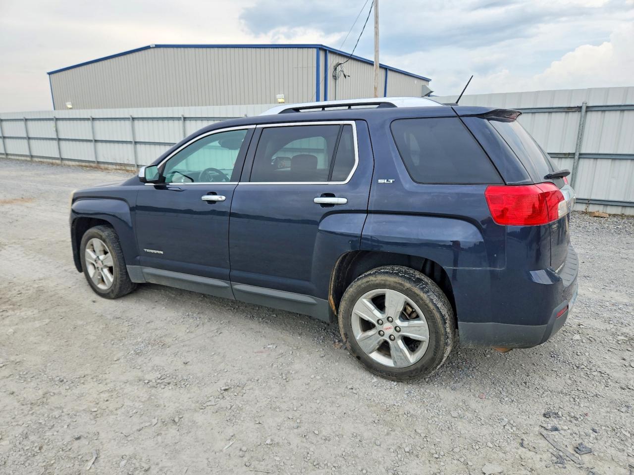 2015 GMC TERRAIN