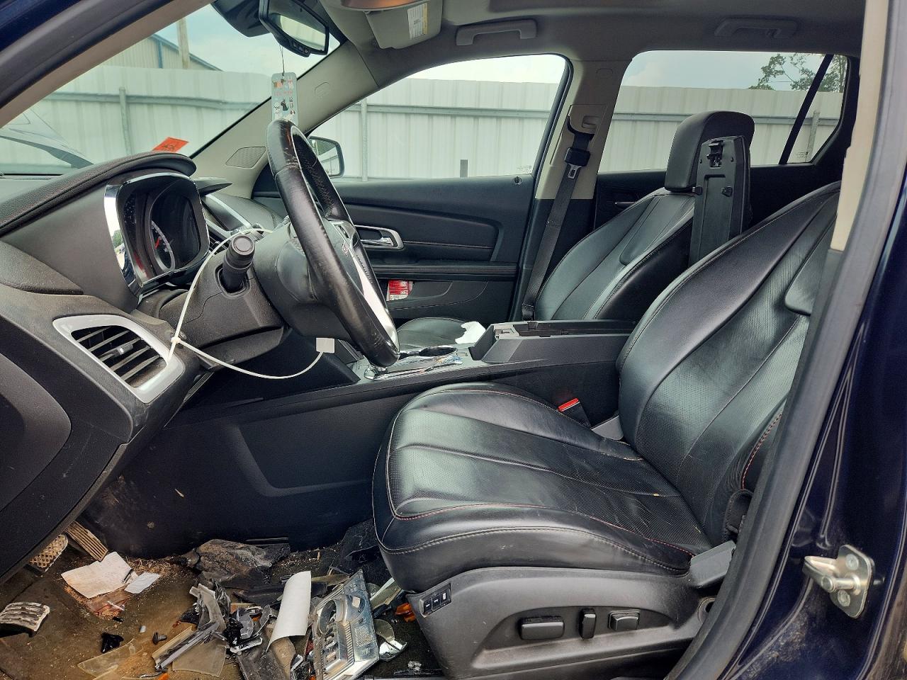 2015 GMC TERRAIN