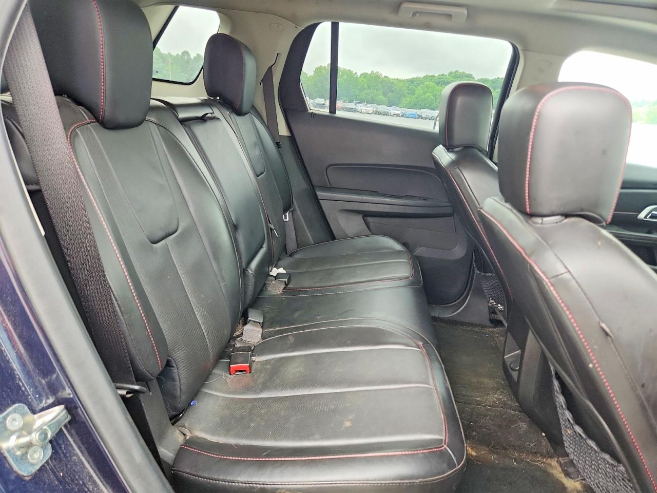 2015 GMC TERRAIN