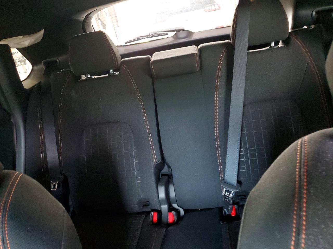2025 HONDA HR-V