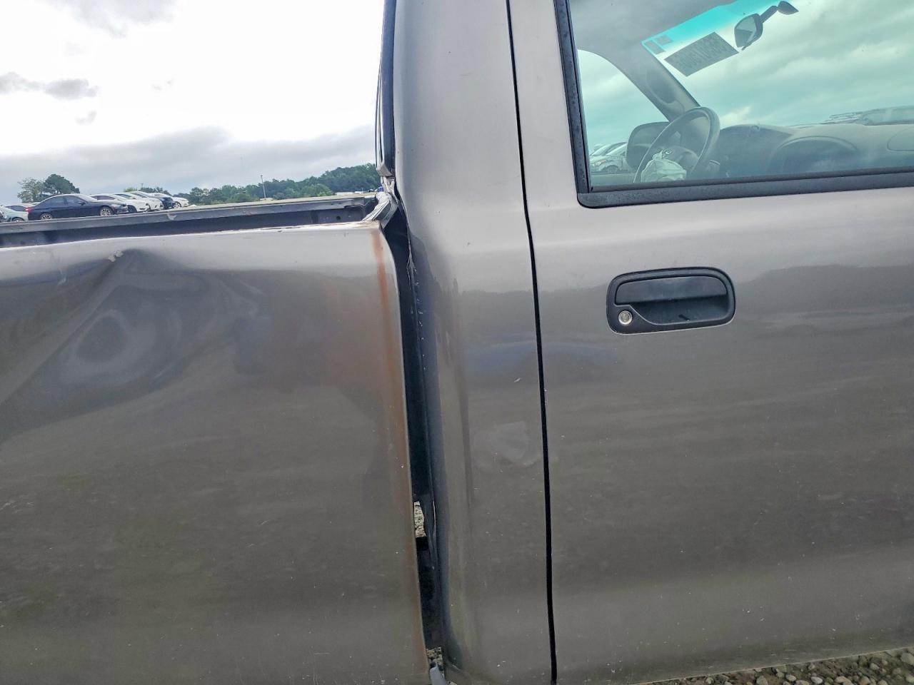 2006 TOYOTA TUNDRA