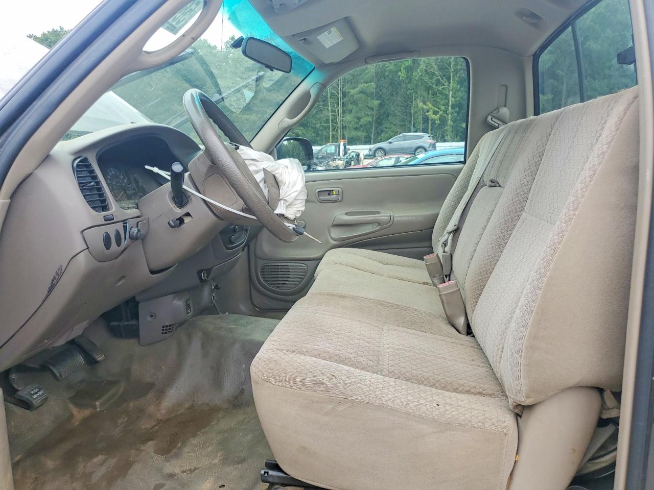 2006 TOYOTA TUNDRA