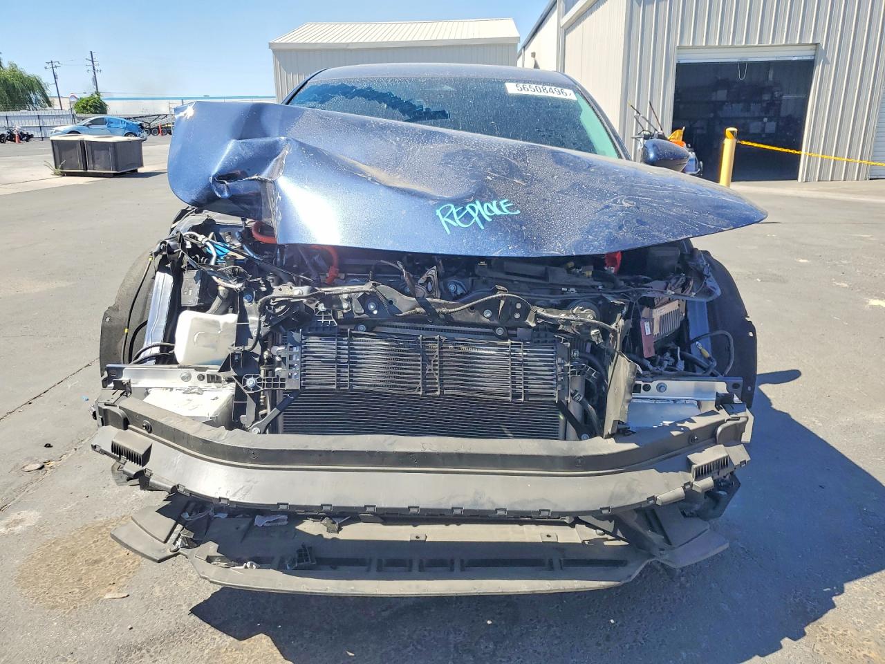 2025 HONDA ACCORD