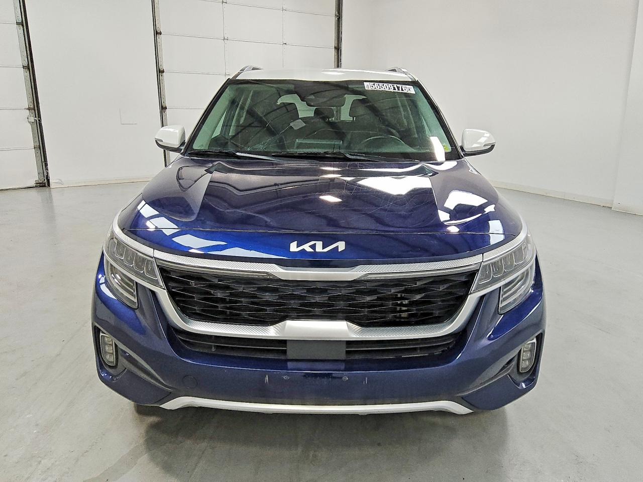 2022 KIA SELTOS