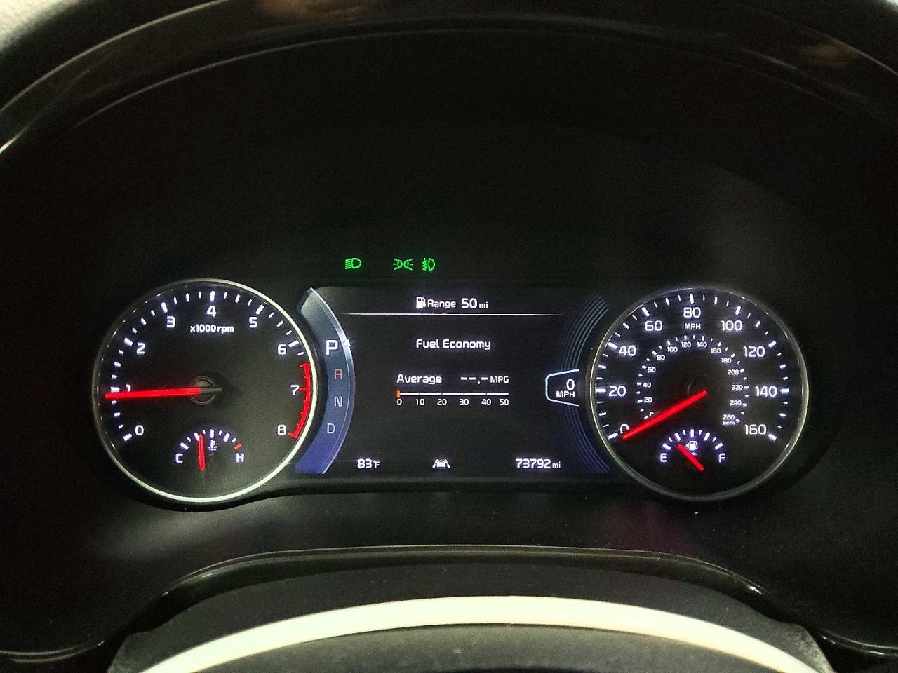 2022 KIA SELTOS