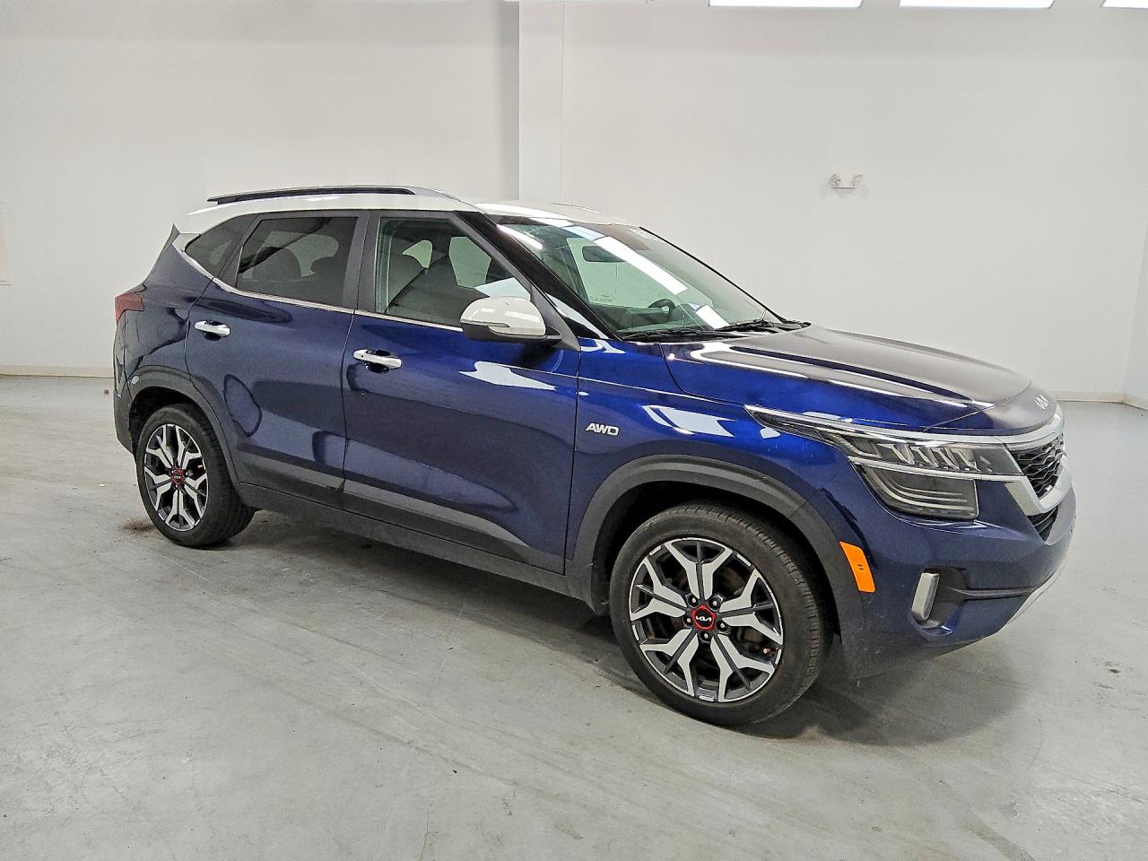 2022 KIA SELTOS