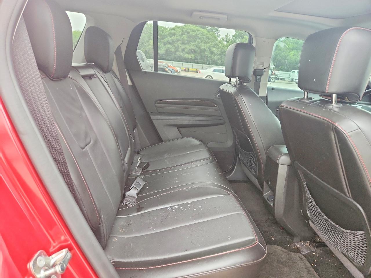 2015 GMC TERRAIN