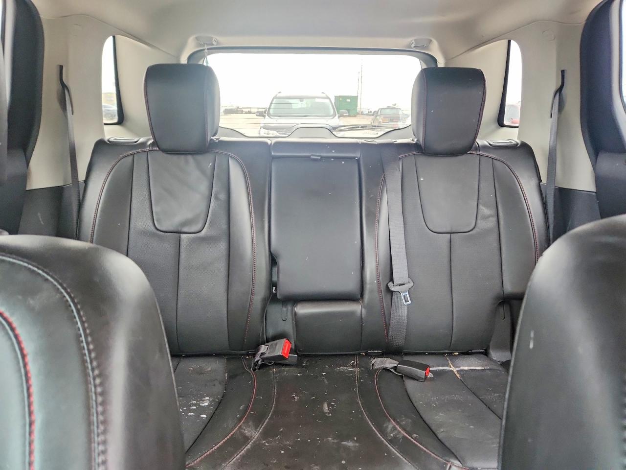 2015 GMC TERRAIN