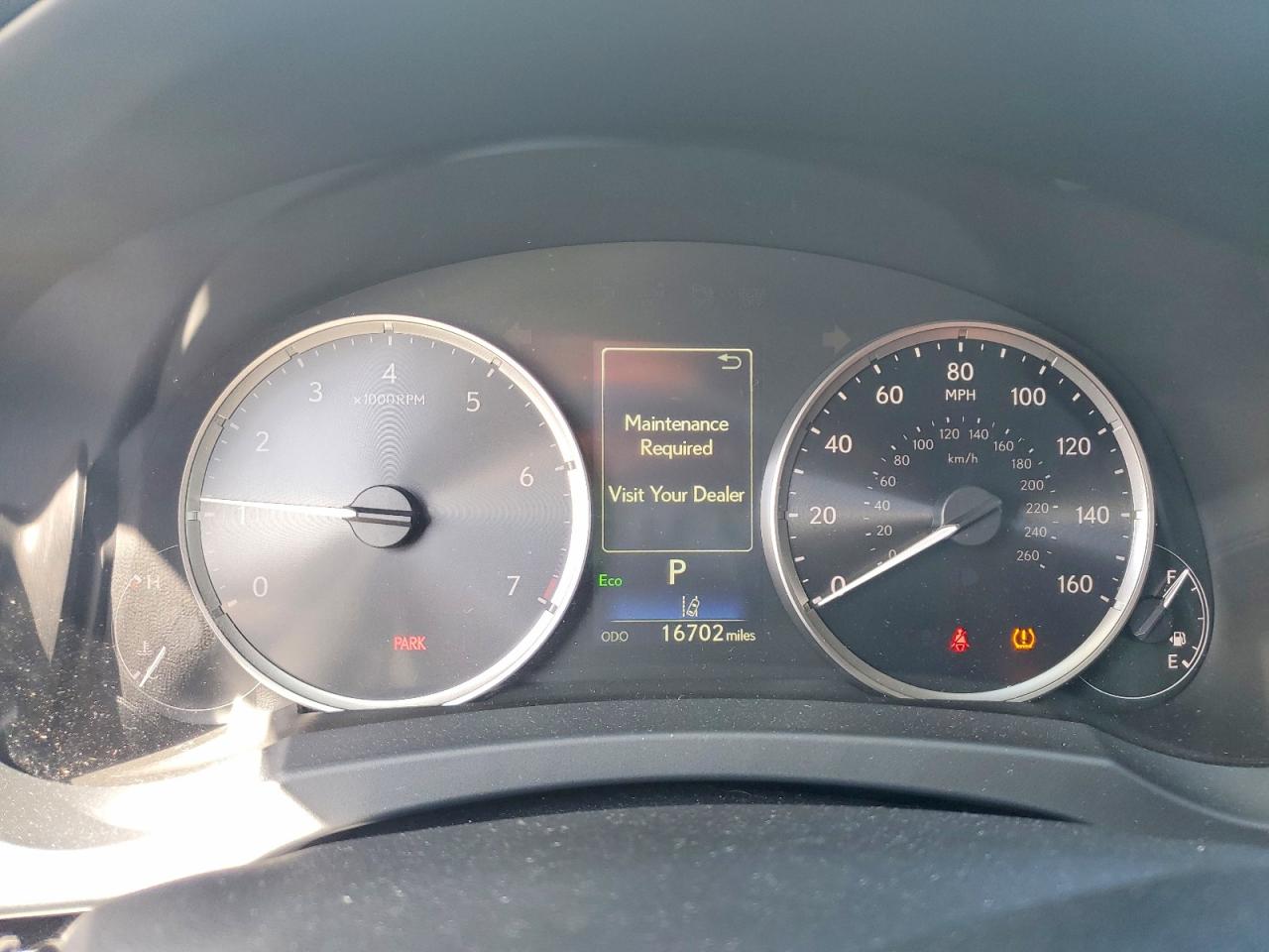 2025 LEXUS IS
