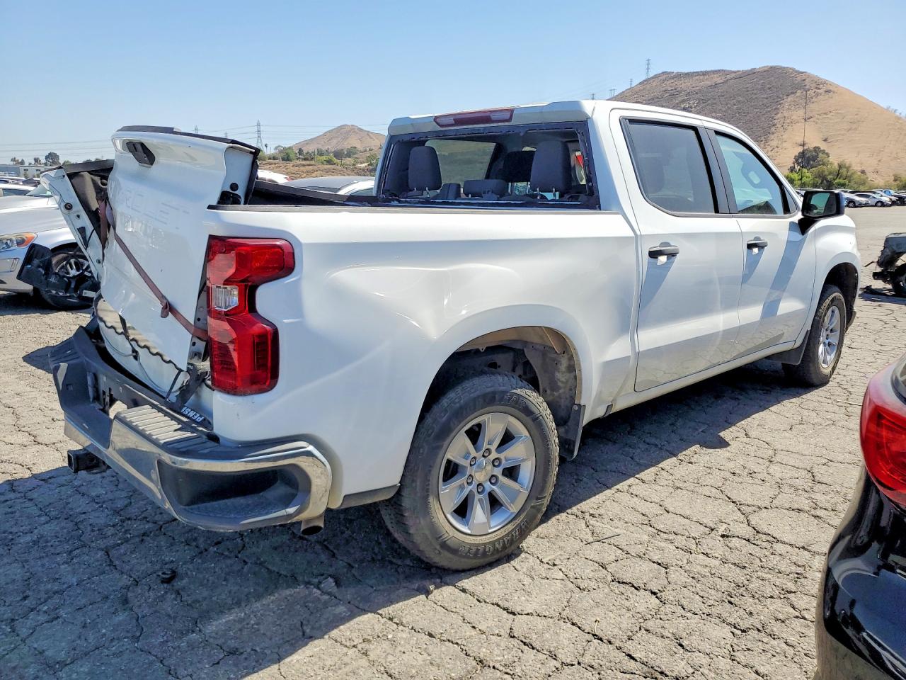 2020 CHEVROLET ALL Models