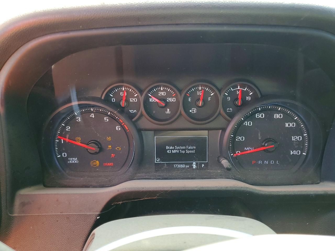 2020 CHEVROLET ALL Models