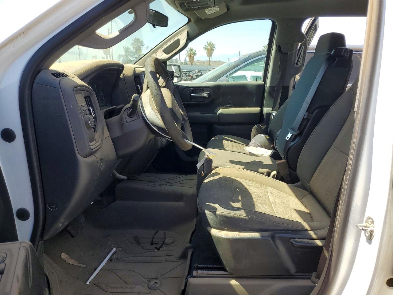 2020 CHEVROLET ALL Models
