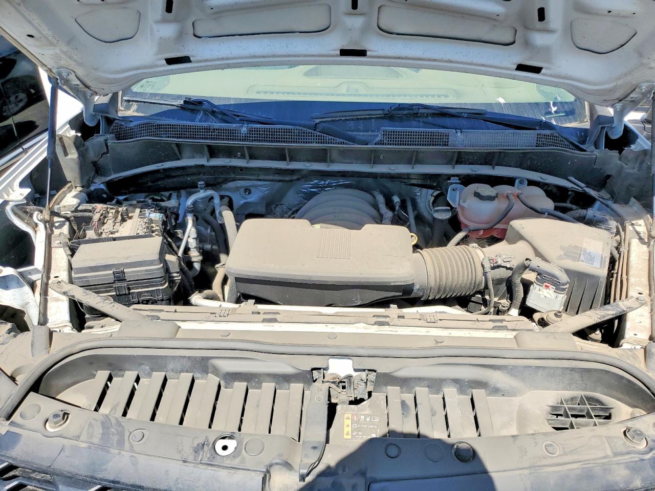 2020 CHEVROLET ALL Models