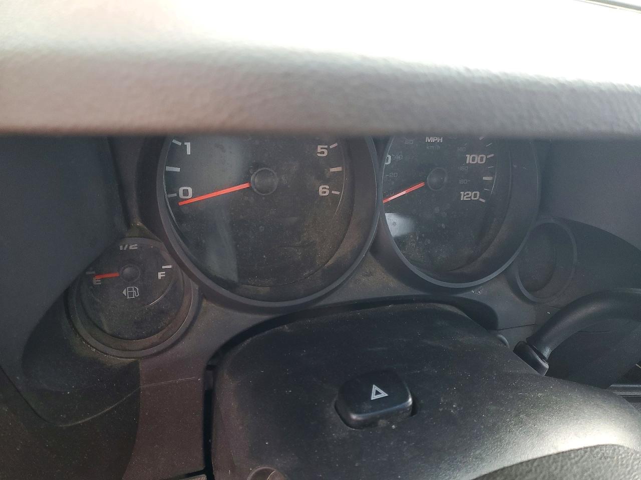 2011 CHEVROLET SILVERADO