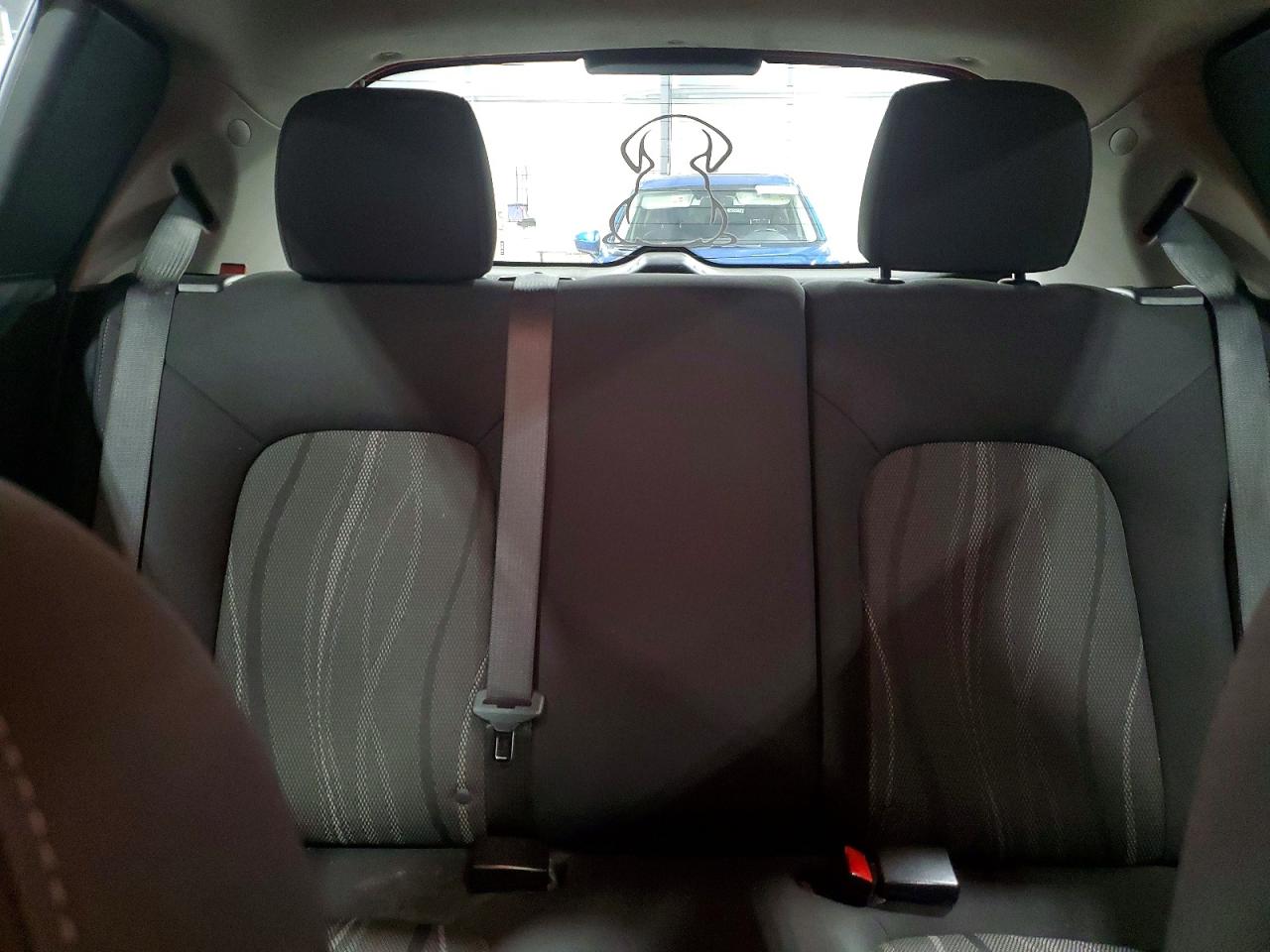 2014 CHEVROLET SONIC