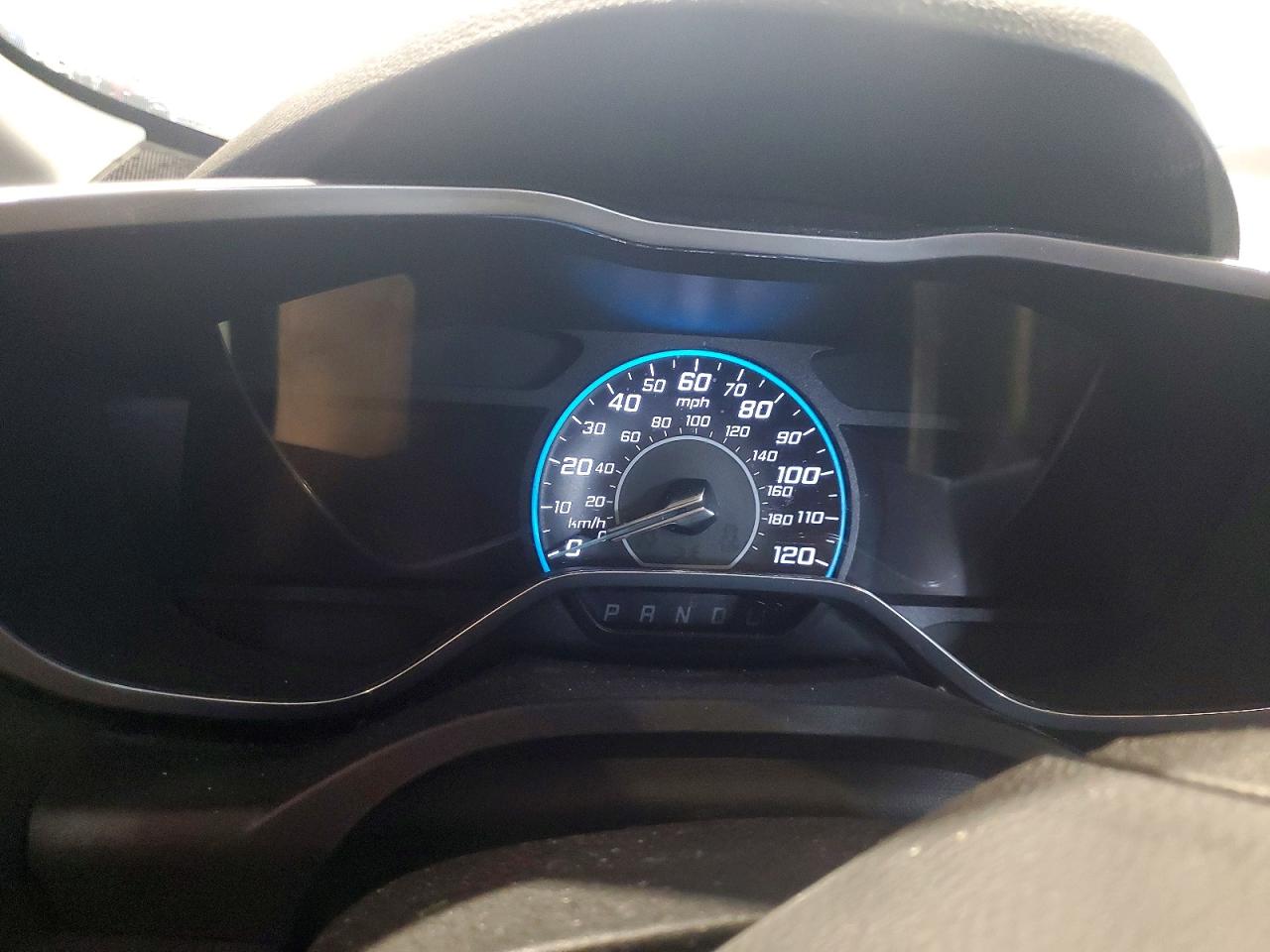2013 FORD CMAX
