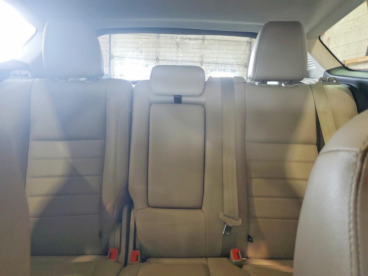 2013 FORD CMAX
