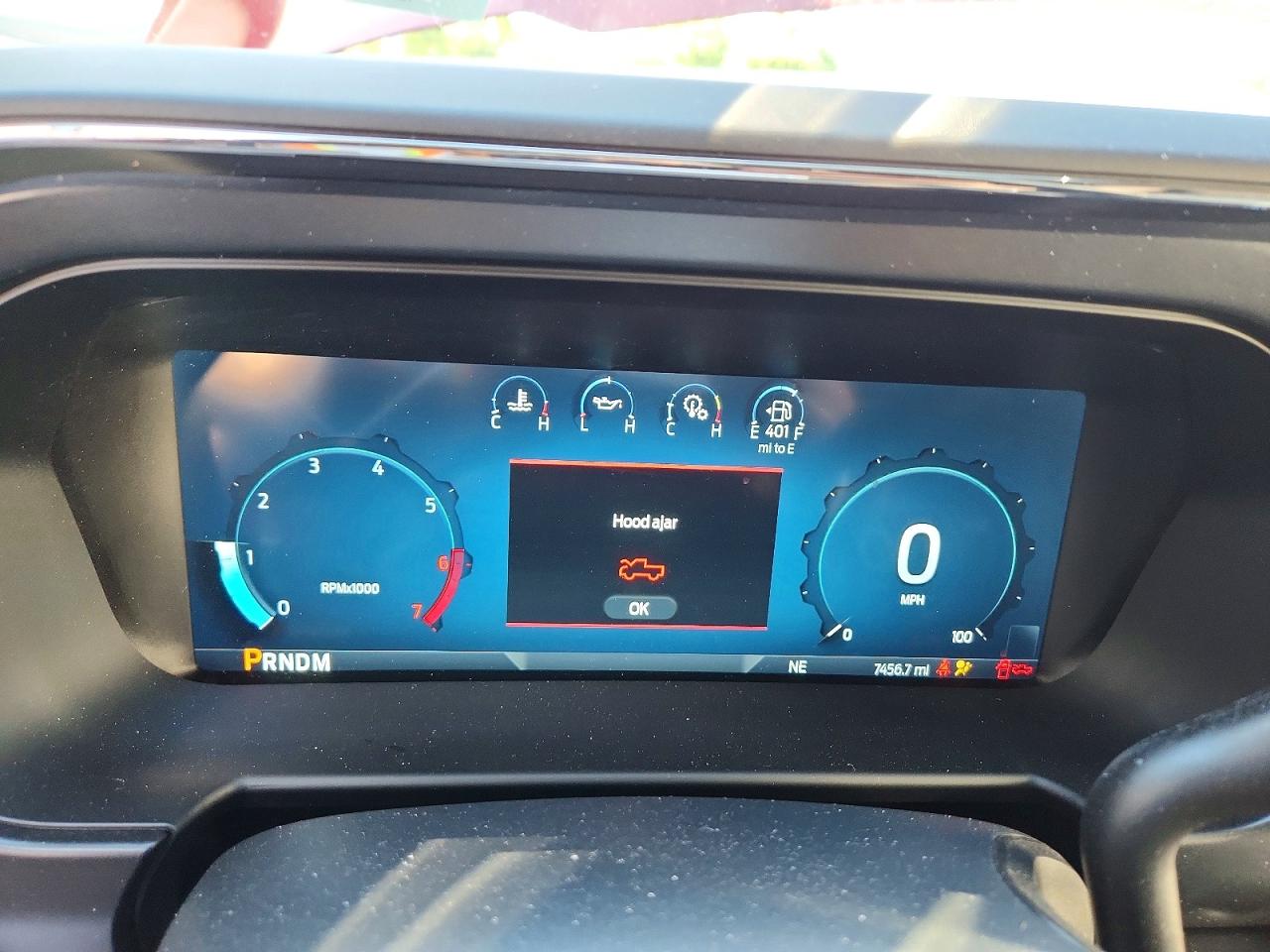 2025 FORD F350
