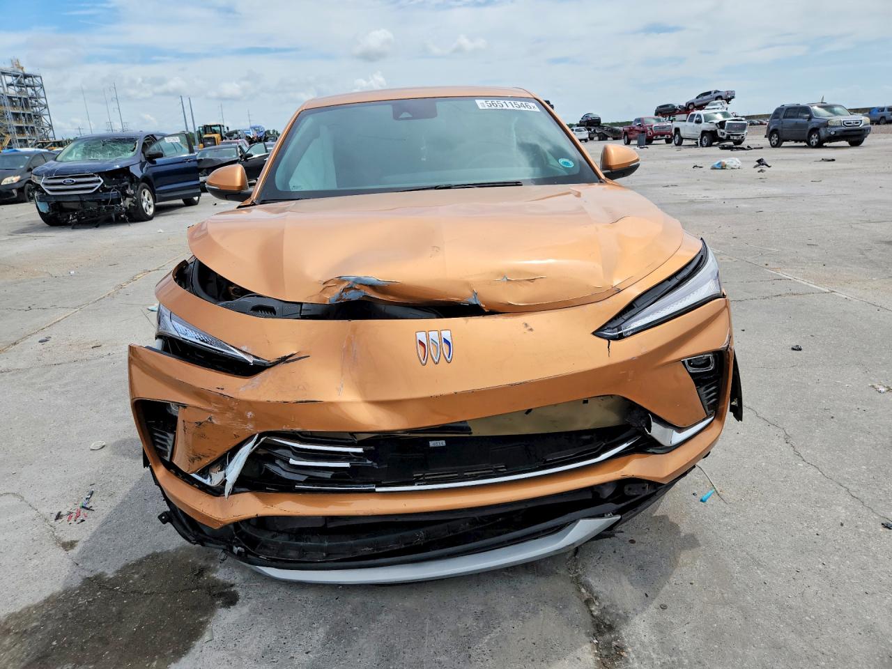 2024 BUICK ENVISTA PR