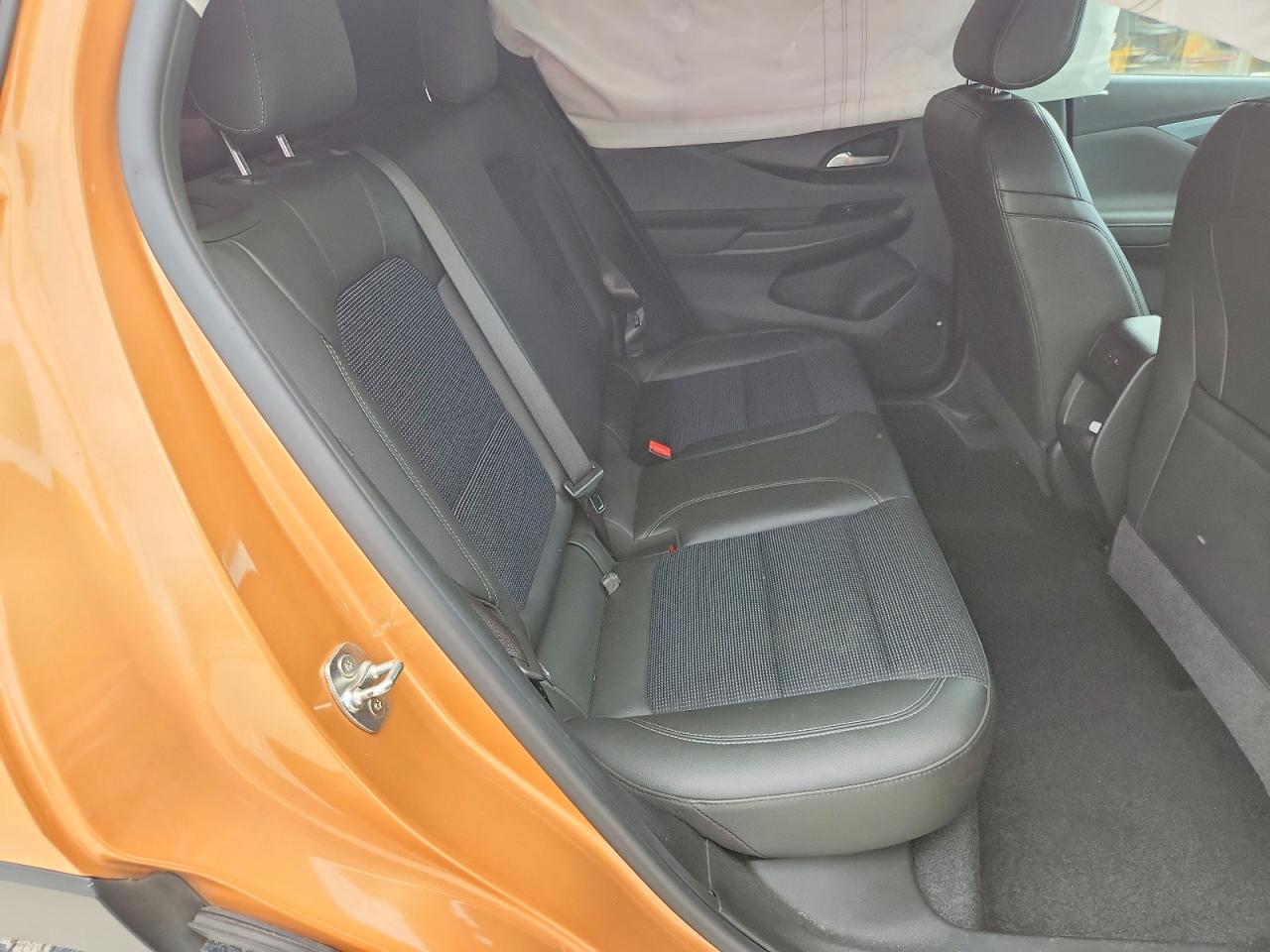 2024 BUICK ENVISTA PR