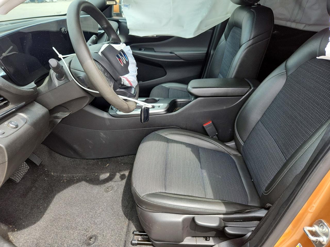 2024 BUICK ENVISTA PR