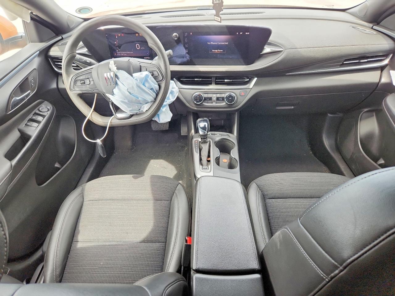 2024 BUICK ENVISTA PR