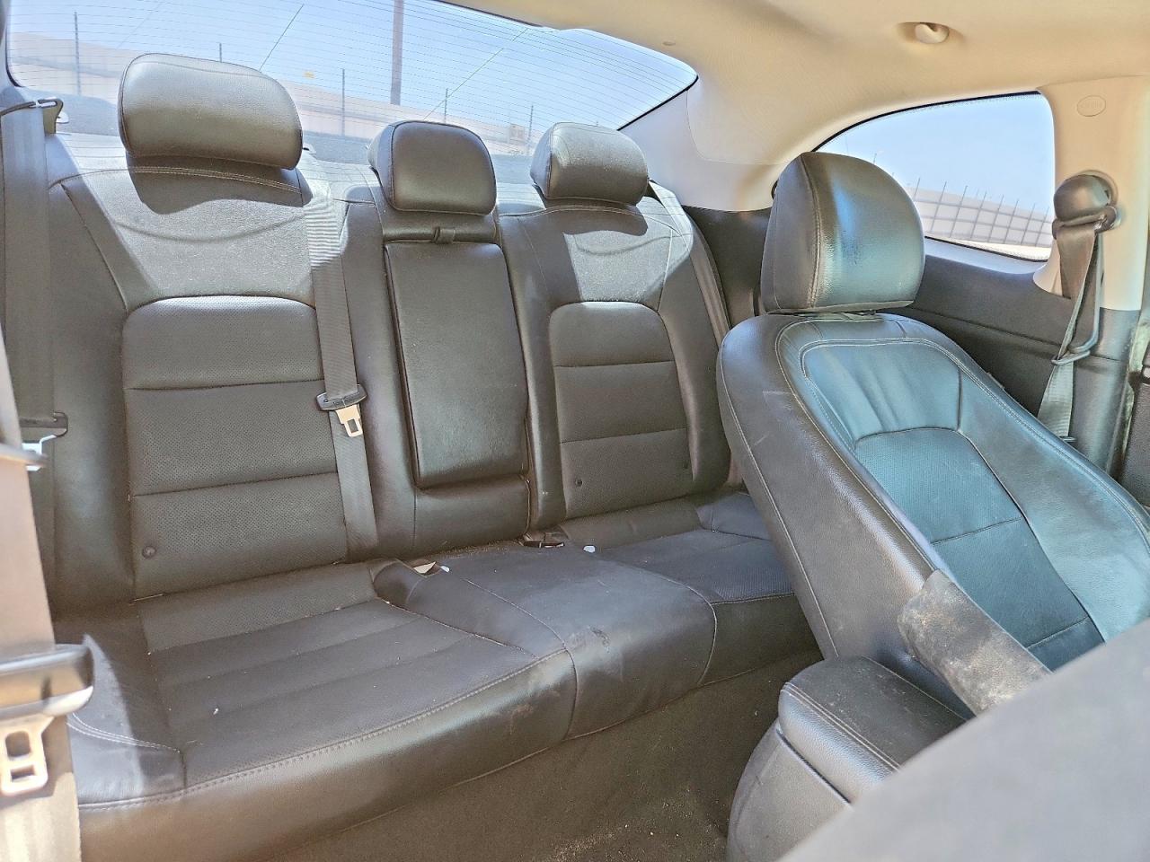 2016 KIA FORTE