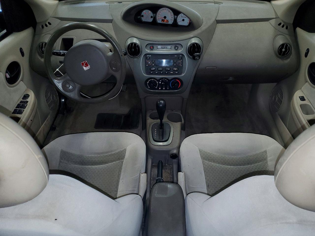 2004 SATURN ION
