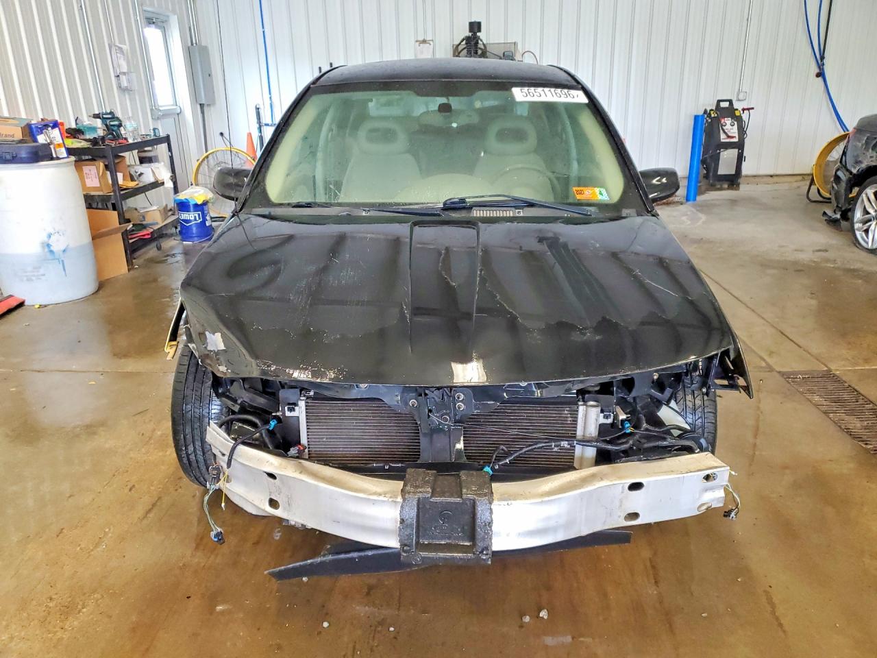 2004 SATURN ION